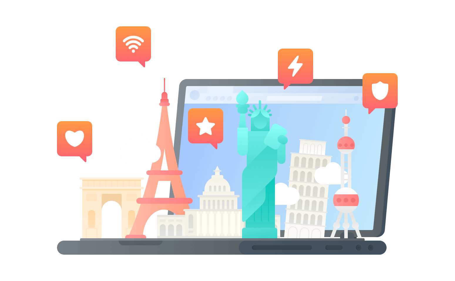 多哥回国vpn - 穿梭加速器